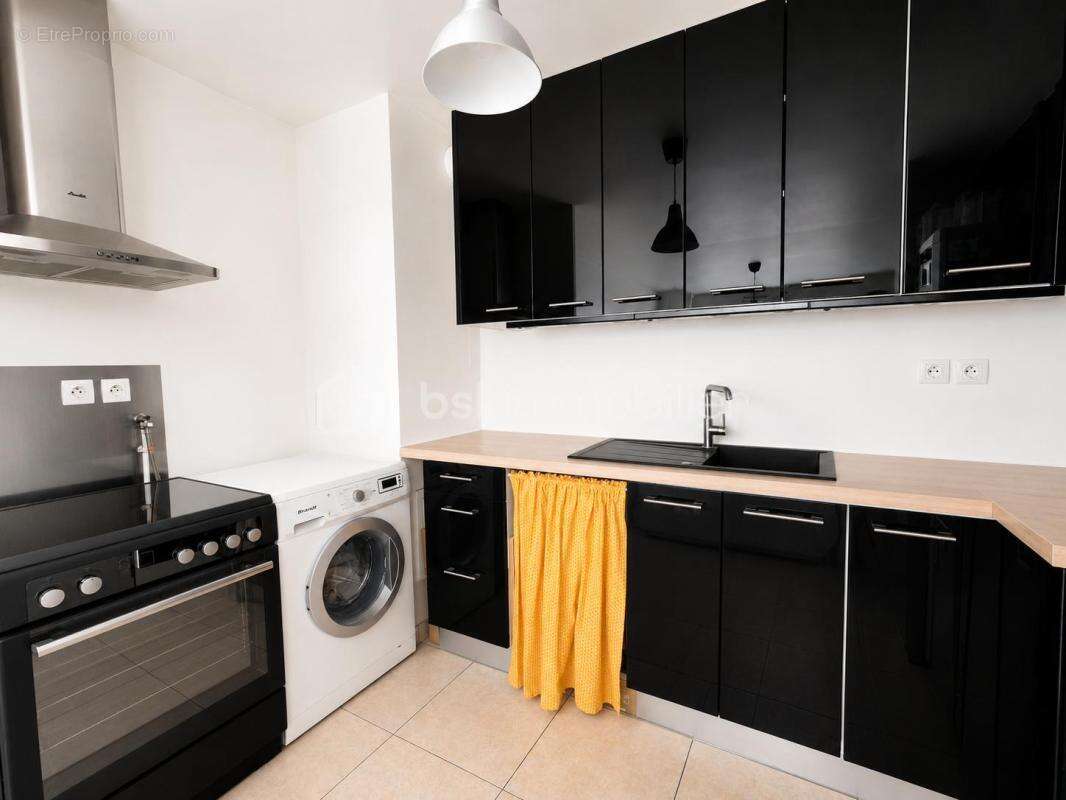 Appartement à ARGENTEUIL