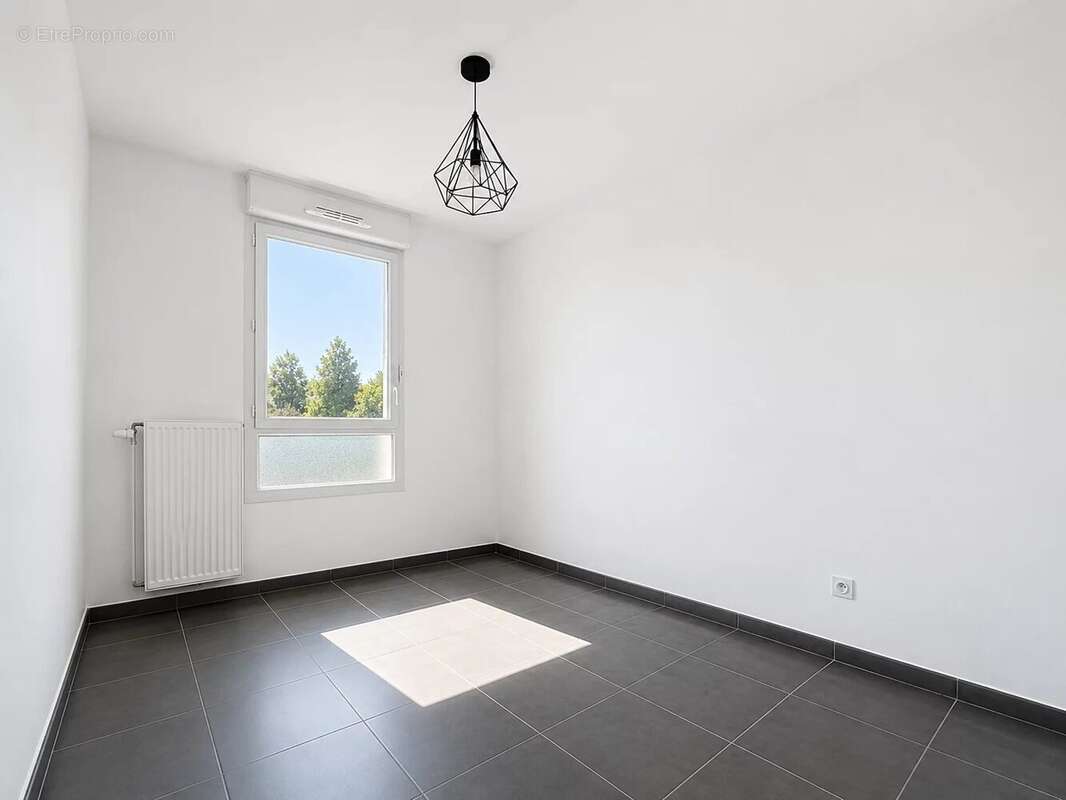 T3 60m2 + Terrasse + Parking Secteur Saint Barnabé/ La Fourragere - photo 6