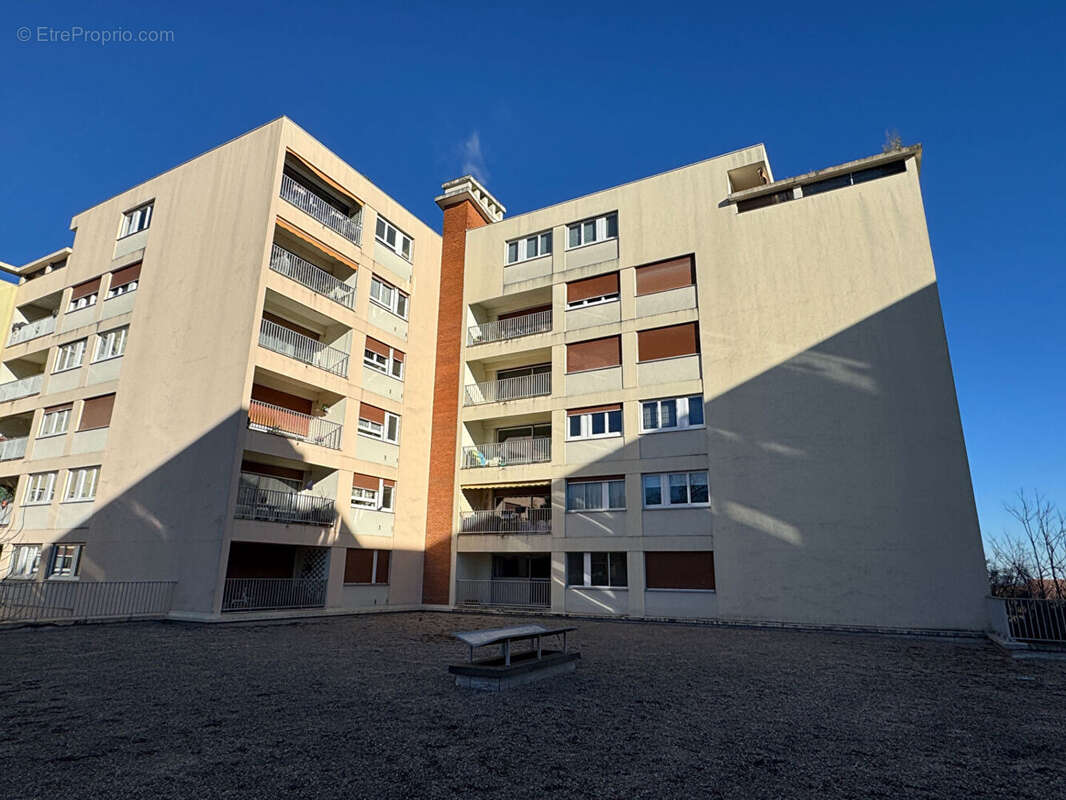 Appartement à TALANT