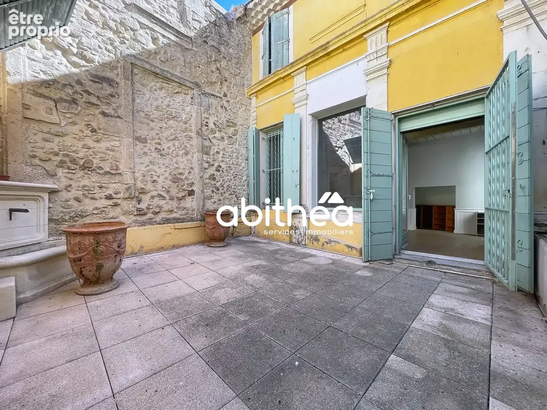 Photo Maison à Beziers au prix de 332 000€
