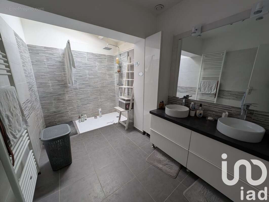 Photo 9 - Maison à BEYNES