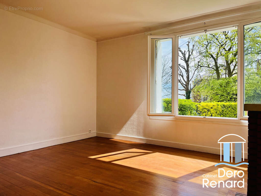 Appartement à LE HAVRE