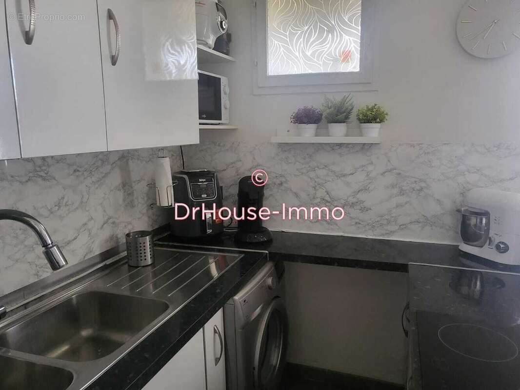 Appartement à GIGNAC-LA-NERTHE