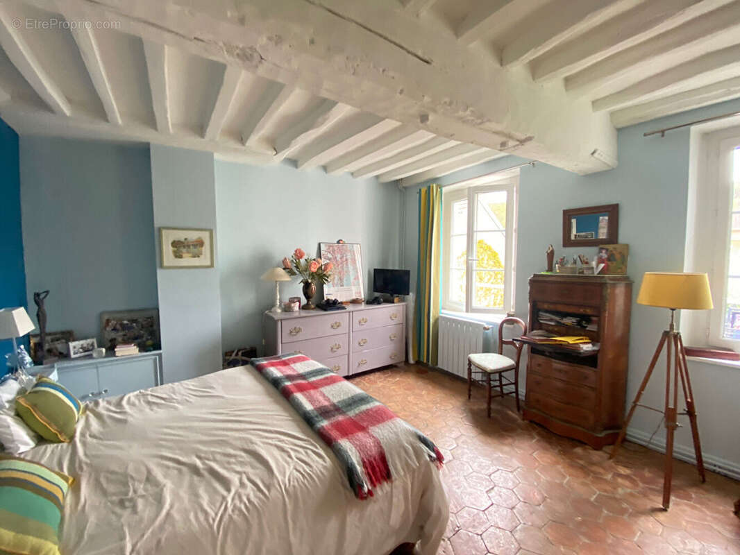 Maison à MONTLIGNON