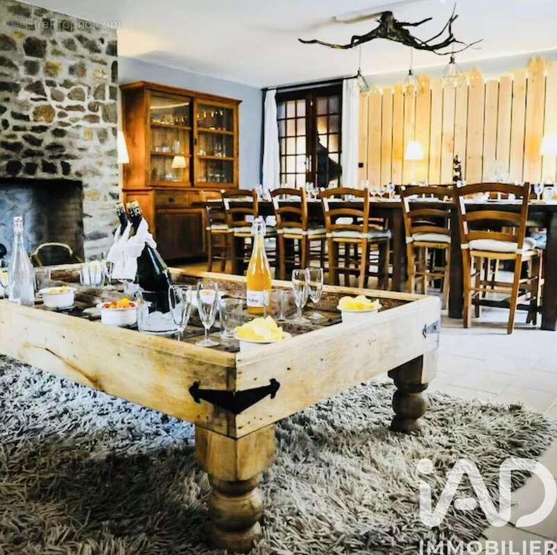 Photo 8 - Maison à AX-LES-THERMES