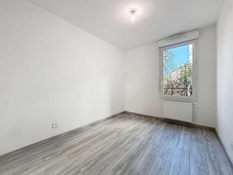 Appartement à ANNEMASSE