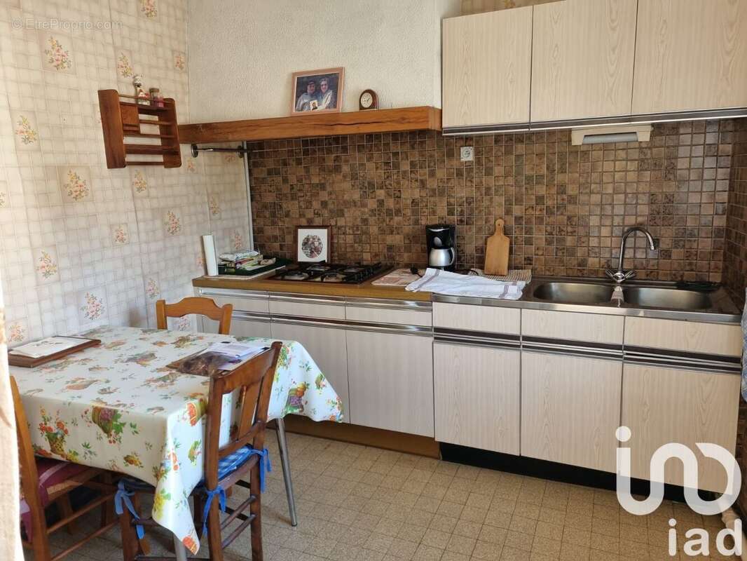 Photo 9 - Maison à RAUCOURT-ET-FLABA