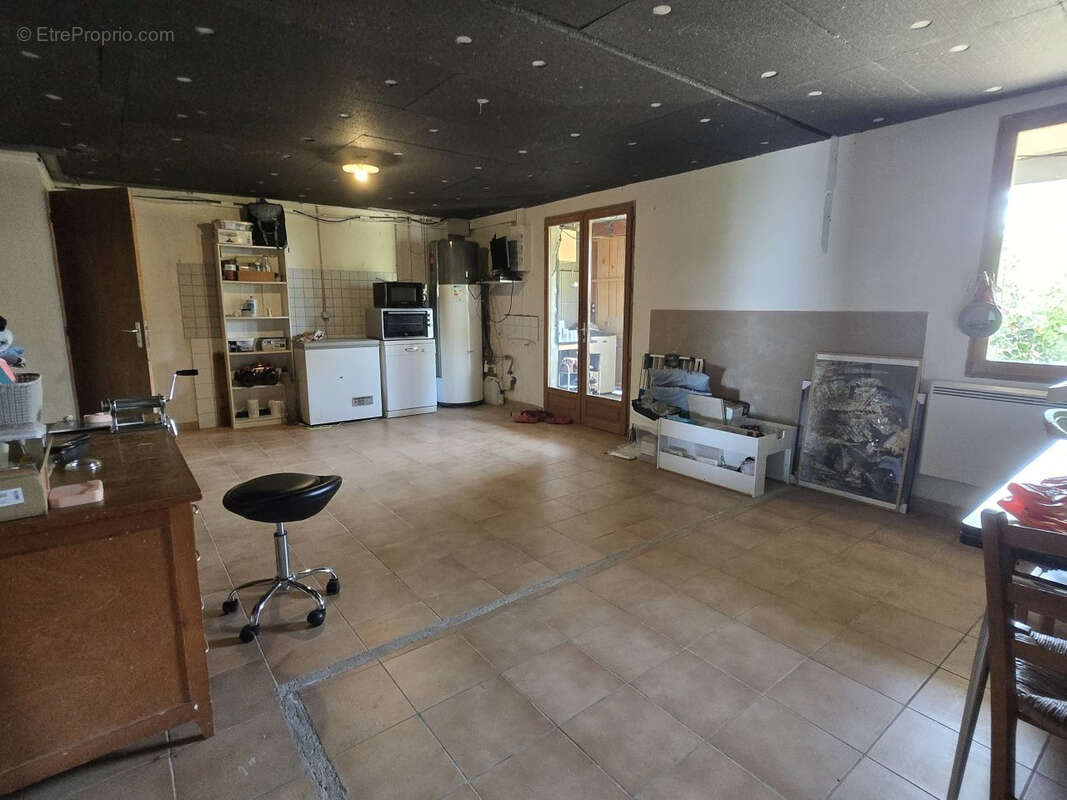 Maison rénovée avec tout le confort! - photo 13