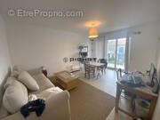 Appartement à SAINT-MARTIN-LACAUSSADE