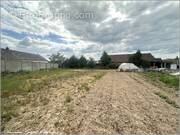 Terrain à COURVILLE-SUR-EURE