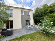 Maison à MITRY-MORY