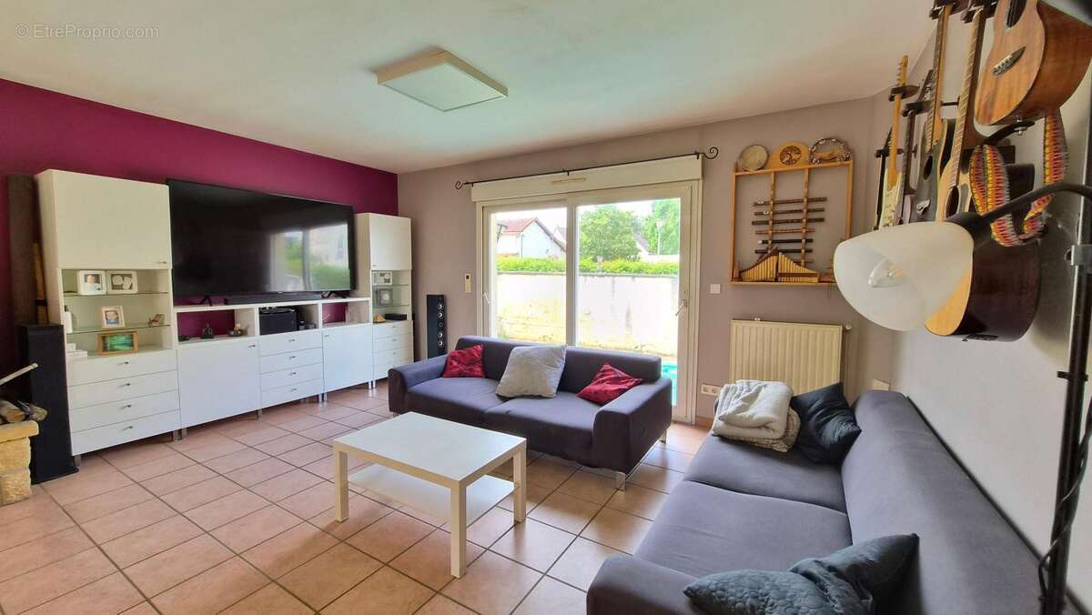 Maison à ARPAJON