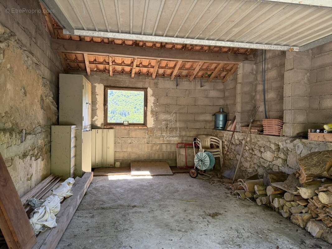 Maison 81 m² à Mandagout  - photo 11