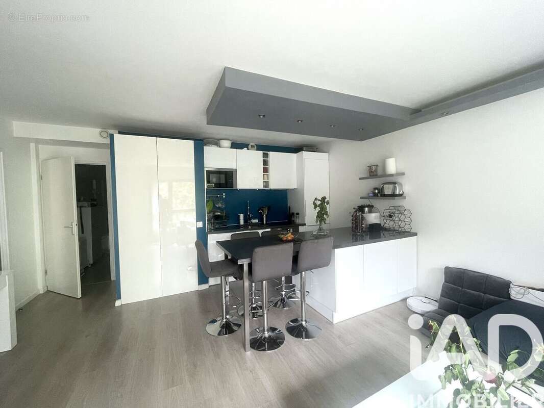 Photo 3 - Appartement à MONTREUIL