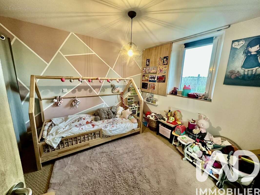 Photo 5 - Maison à ANCINNES