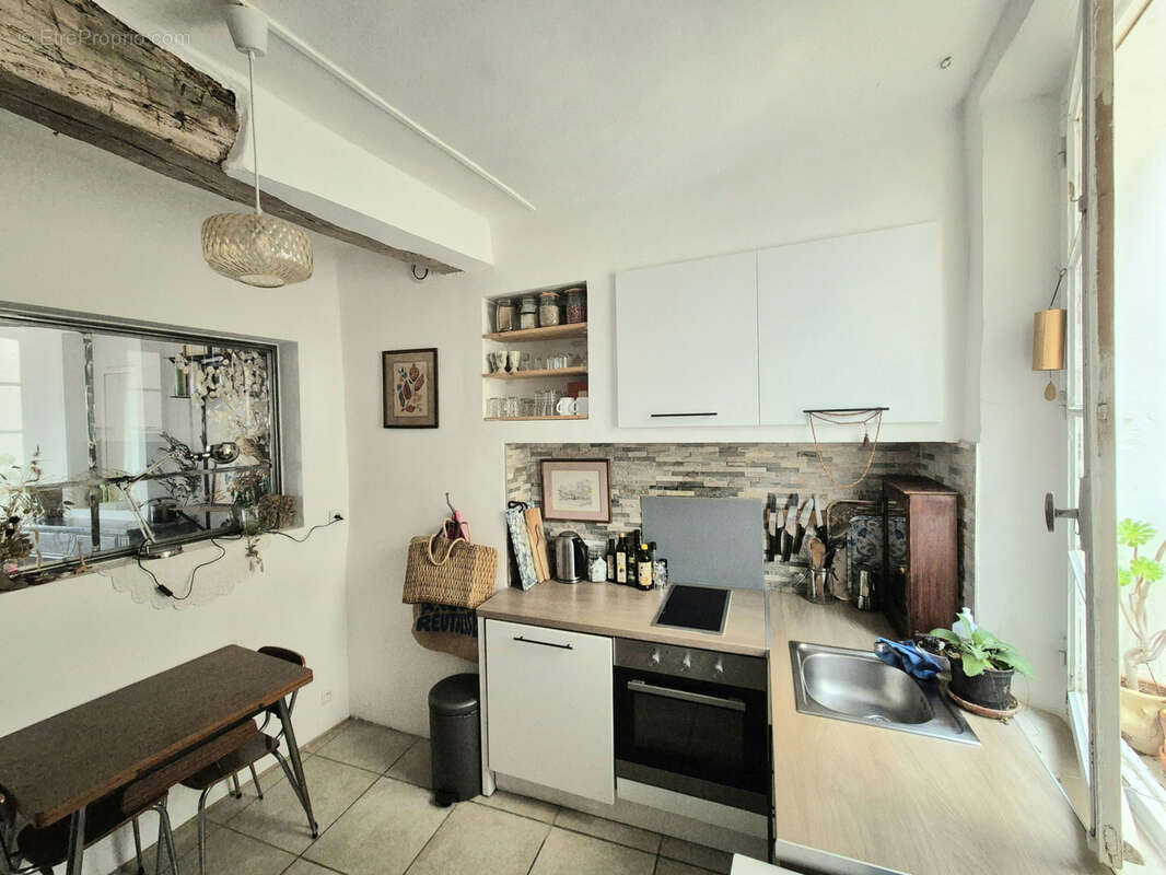 Appartement à HYERES