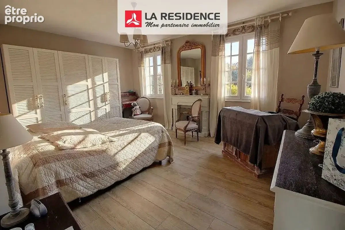 Maison 121 m² à Triel-Sur-Seine  - photo 8