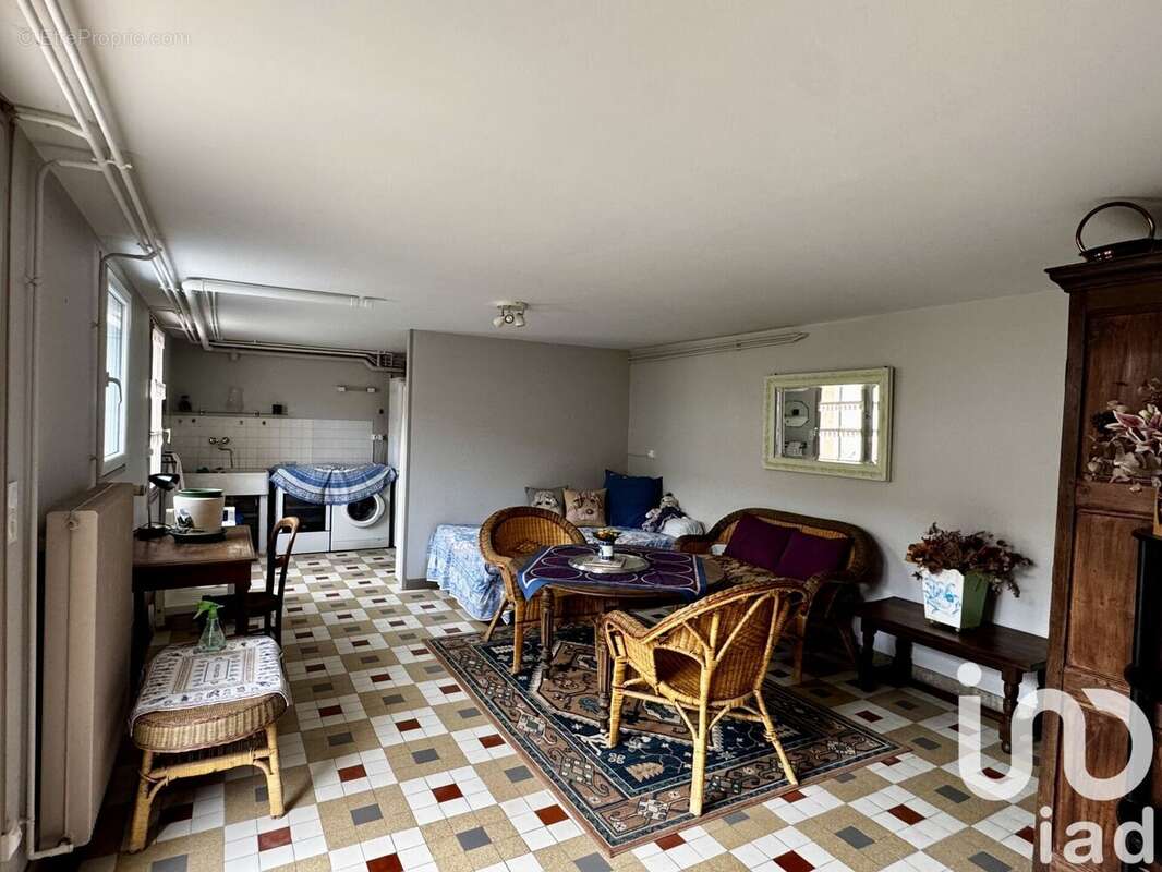 Photo 9 - Maison à NEMOURS