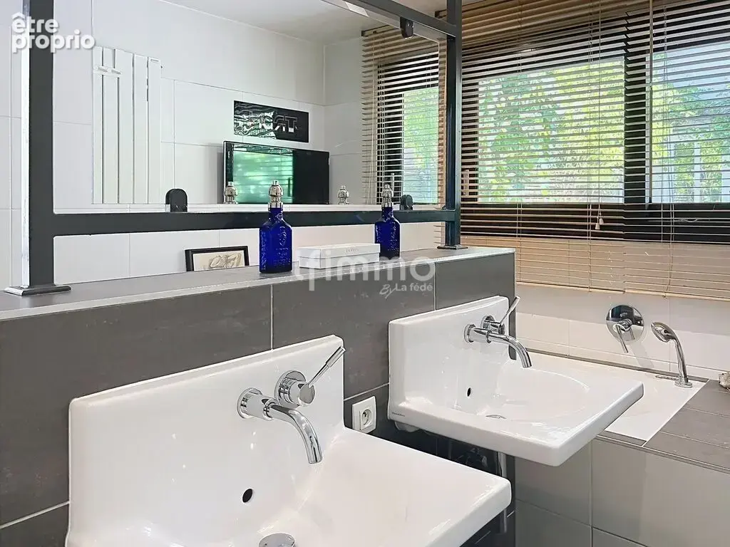 Duplex & appartement indépendant - photo 10