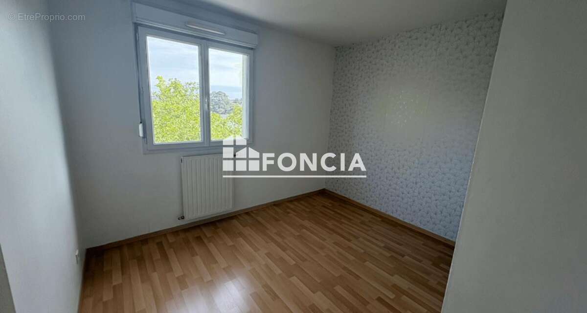 Annemasse – Appartement T4 de 83 m² avec grand balcon, garage et exposition plein sud - photo 7