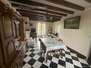 Maison à SAINT-PAVACE