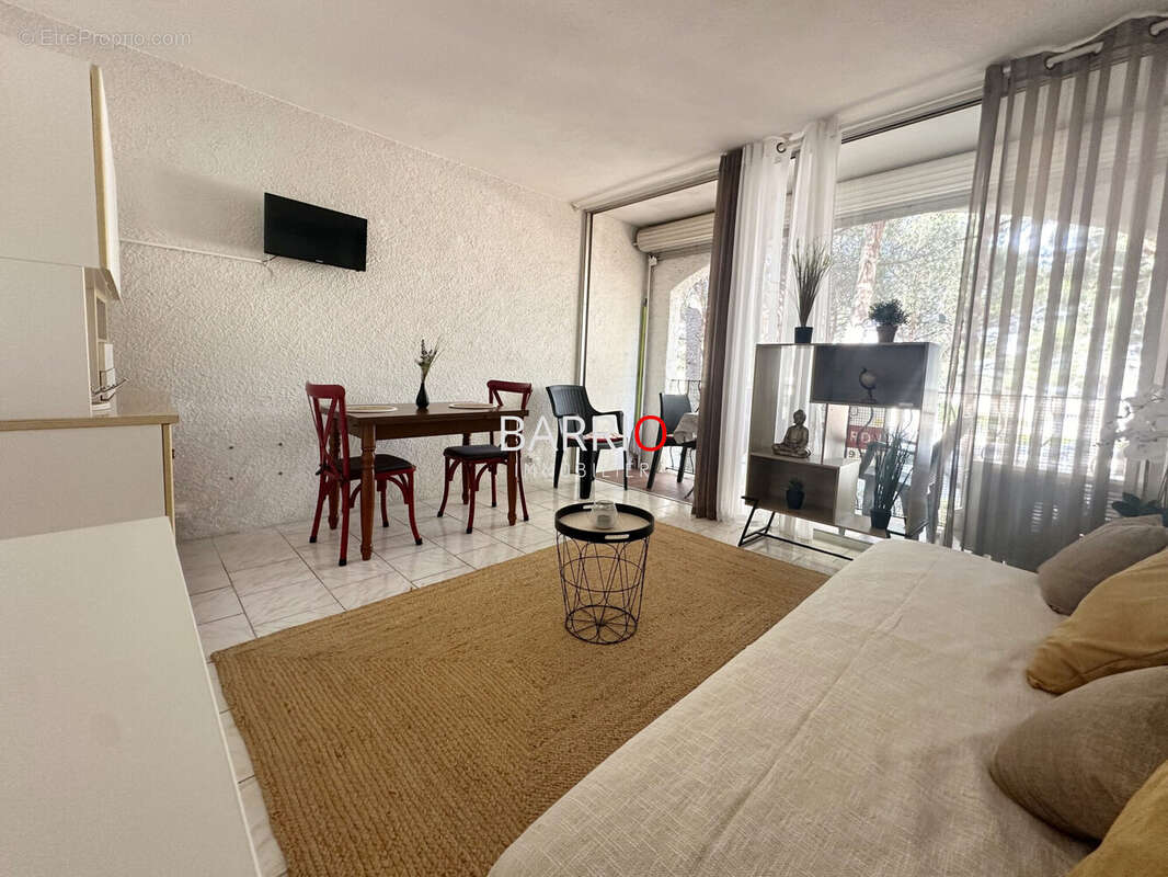 Appartement à ARGELES-SUR-MER