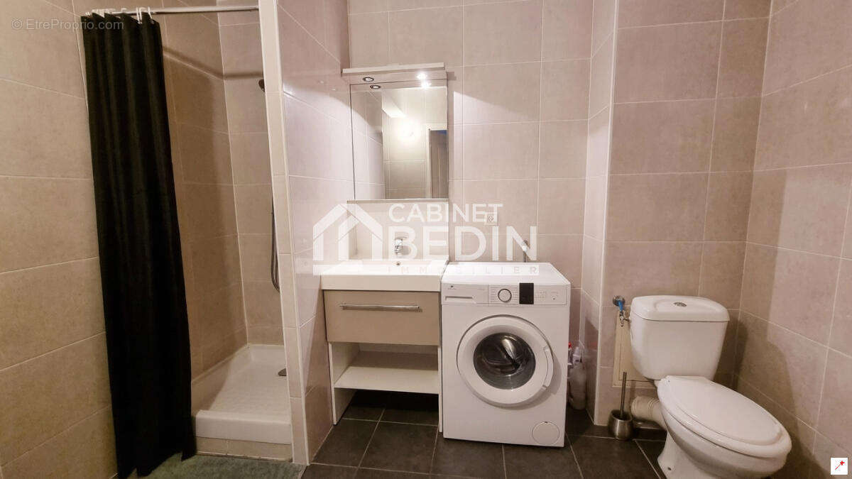 Appartement à LA TESTE-DE-BUCH