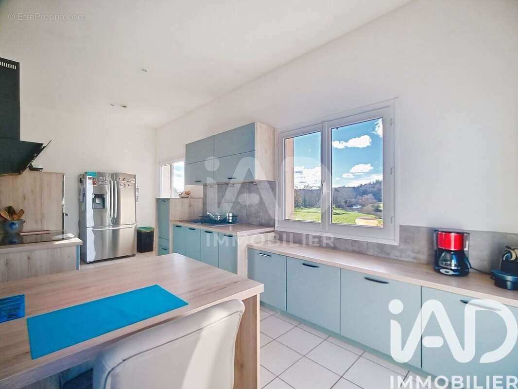 Photo 8 - Maison à BACCARAT