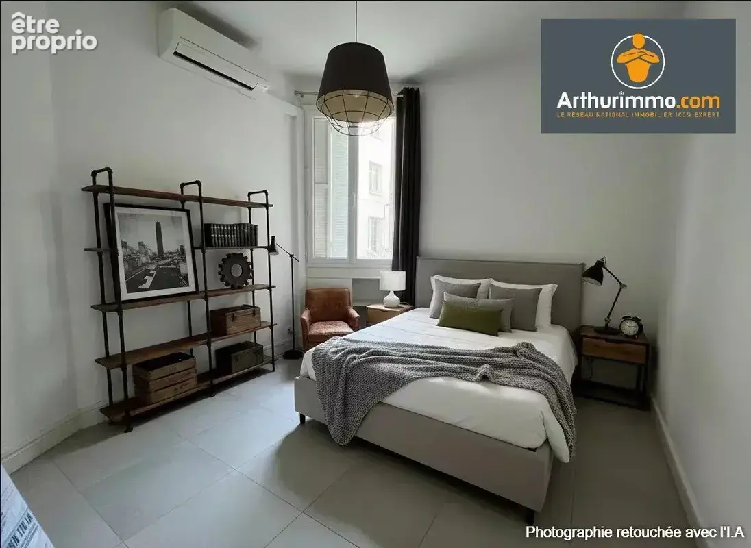 Vente Appartement Ajaccio(20000) 304 000ï¿œ - photo 3