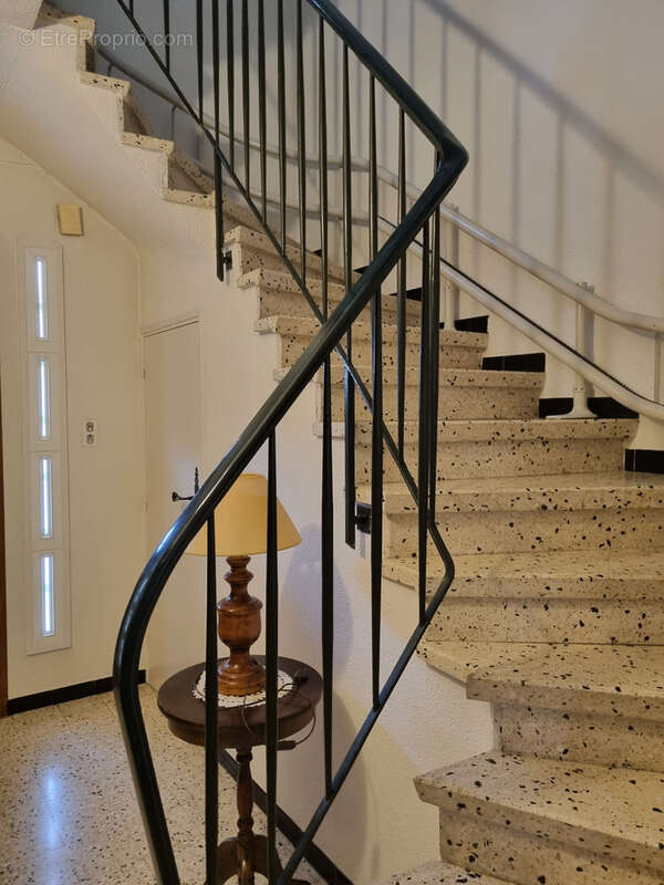 MAISON avec terrain et garage - photo 10