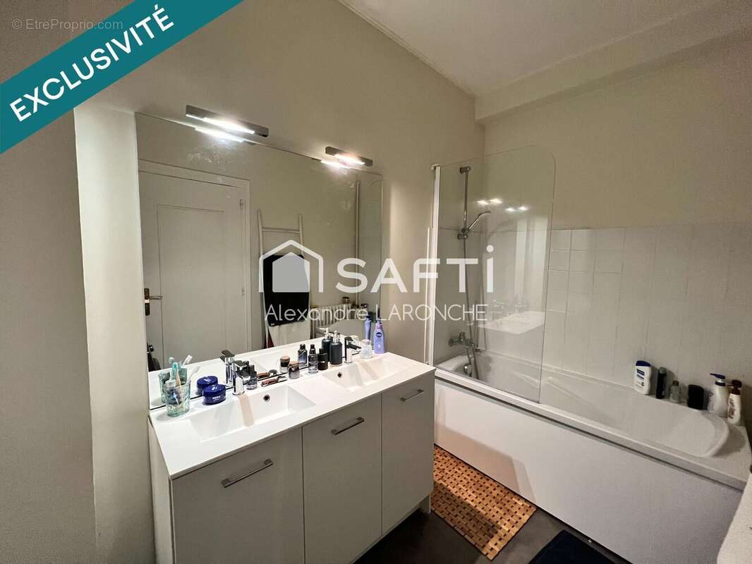 Photo 9 - Appartement à LISIEUX