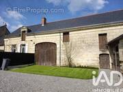 Photo 1 - Maison à SAVIGNY-EN-VERON