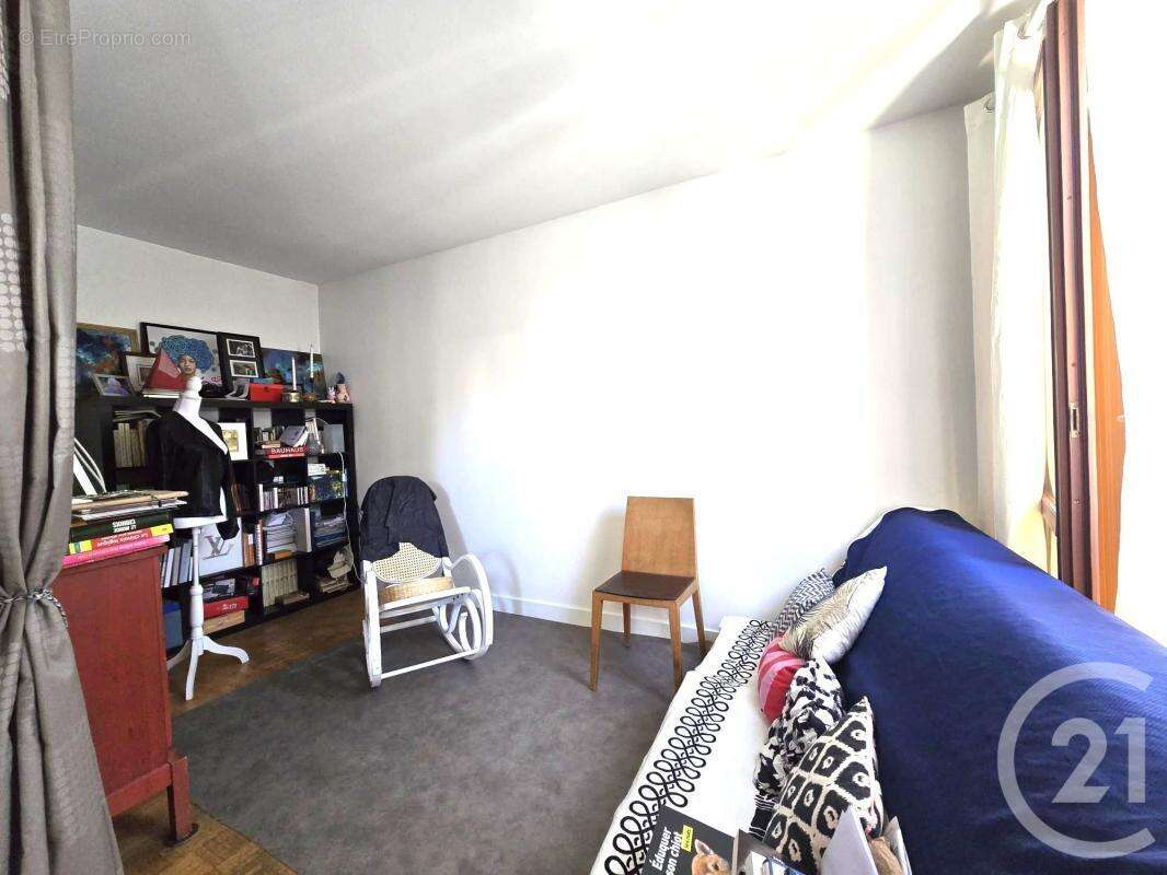 Appartement 4 pièces 72 m² à vendre à Fontenay-Sous-Bois (94120) - photo 11