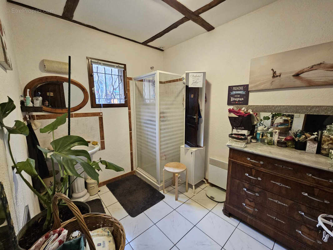 Maison à LUC-EN-DIOIS