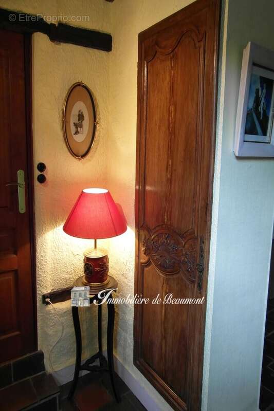 Maison à LE NEUBOURG