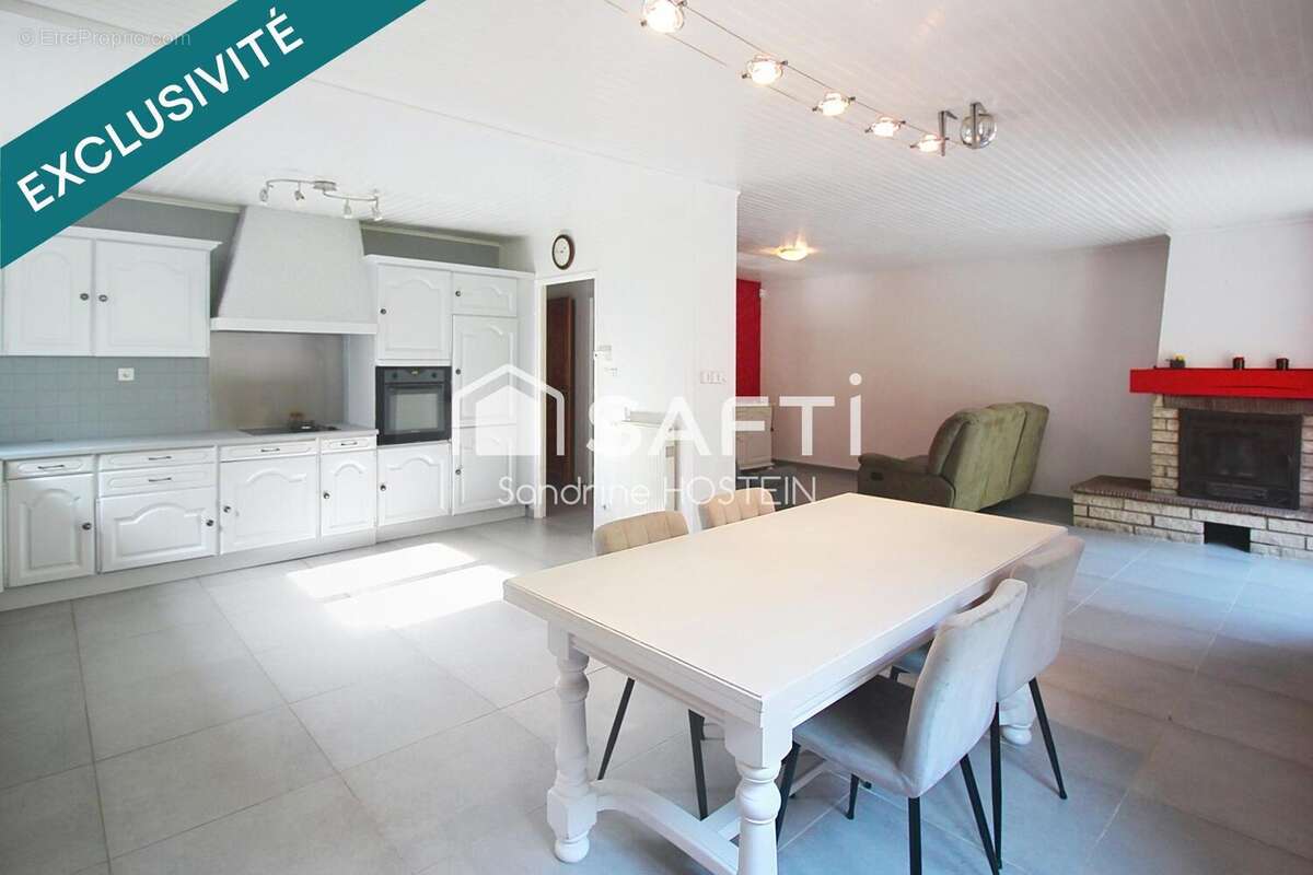 Photo 6 - Maison à THIL