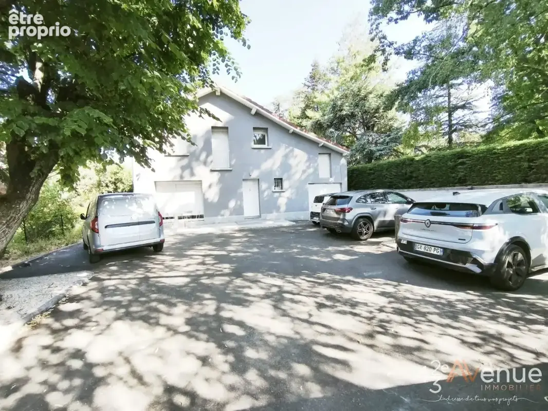 Maison 104 m² à Saint-Chamond  - photo 3