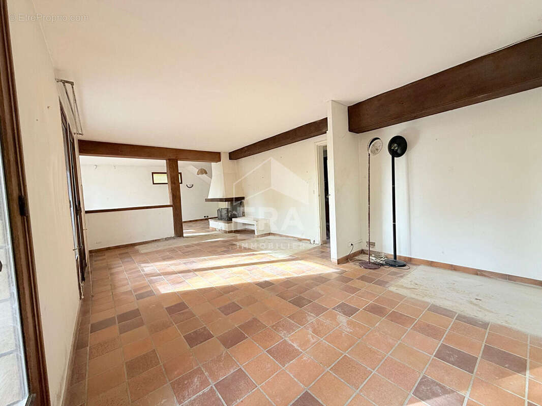 Maison à GIF-SUR-YVETTE