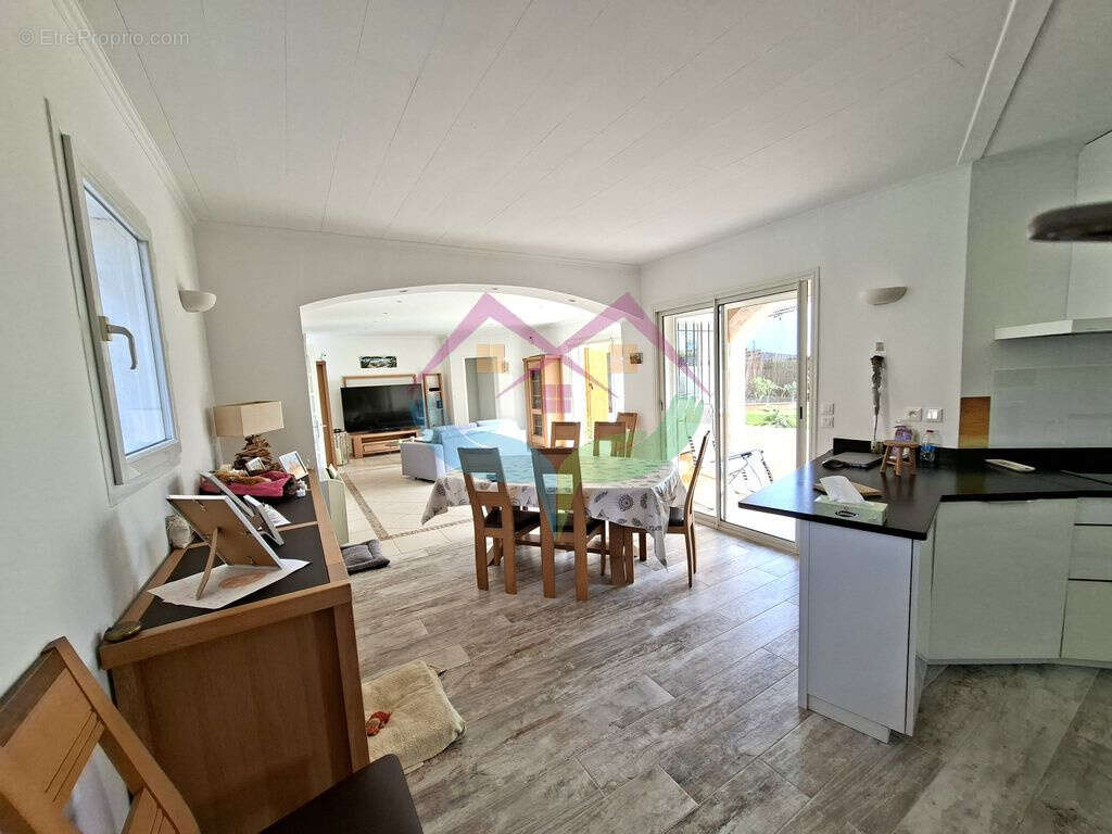 Maison à SAINT-RAPHAEL