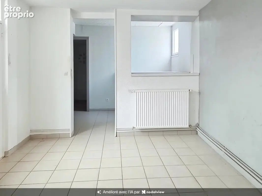 Vente Maison Beaurieux(02160) 123 000ï¿œ - photo 8