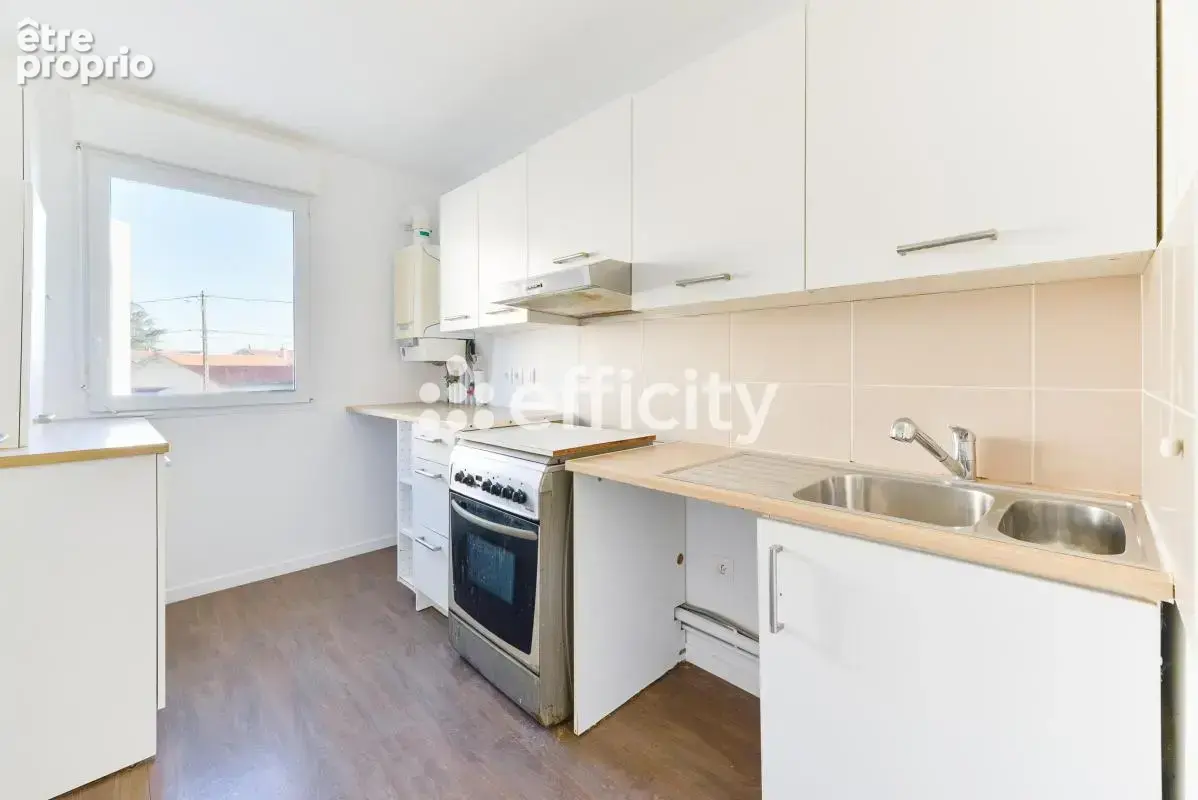 Appartement - photo 8