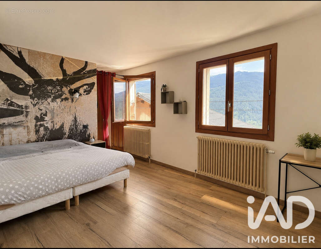 Appartement 120 m² à Montagny  - photo 2