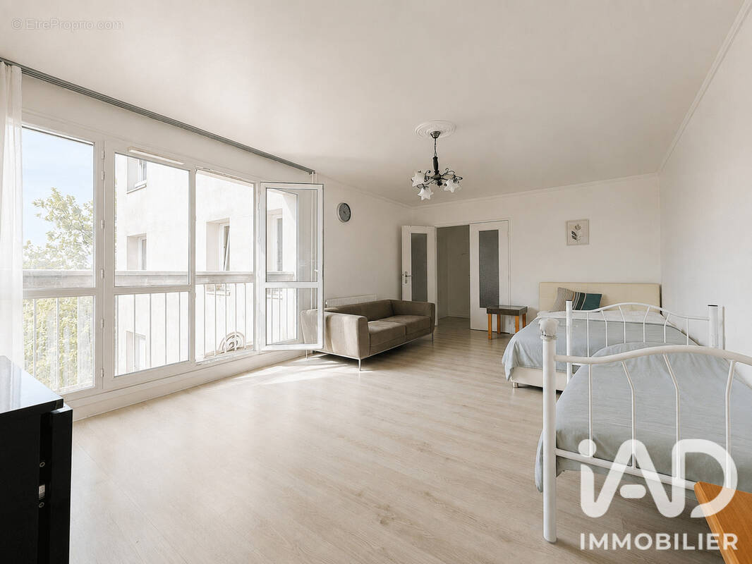 Photo 1 - Appartement à NOISY-LE-GRAND