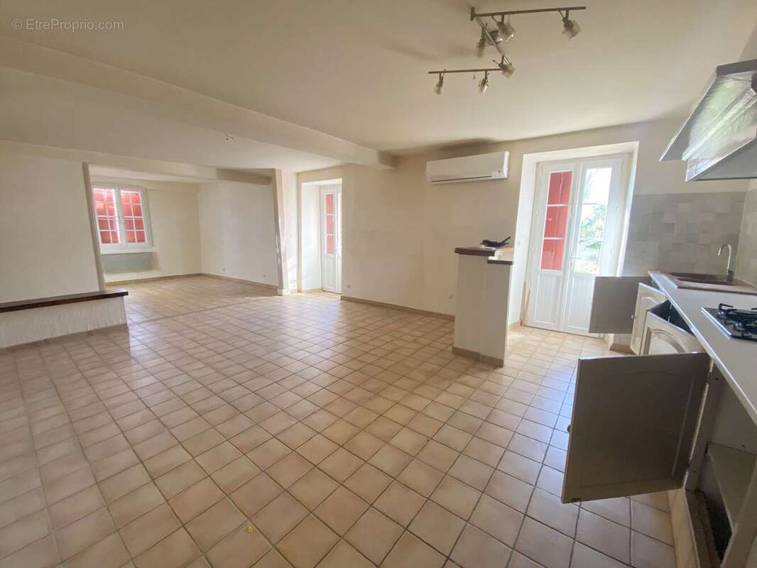 Photo 3 - Appartement à URRUGNE