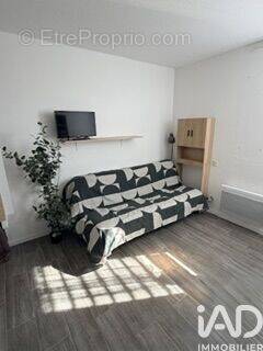 Photo 1 - Appartement à NIMES