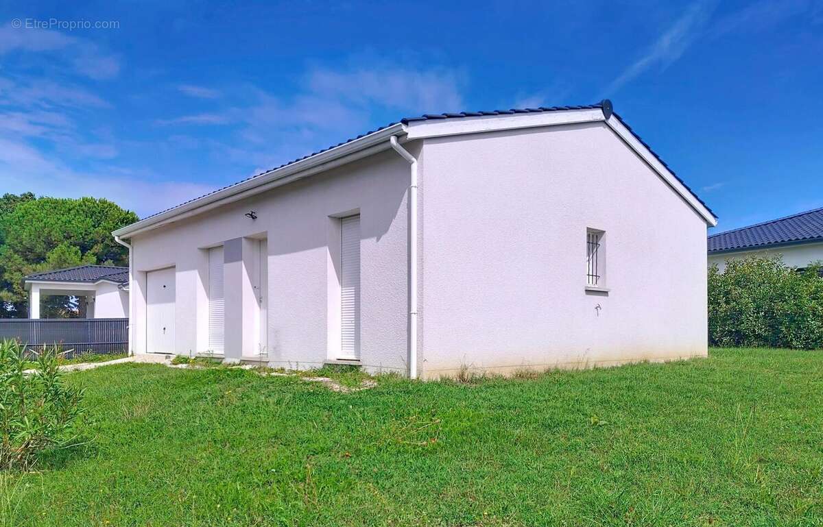 Photo 7 - Maison à MONTAUBAN