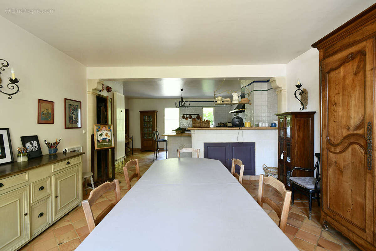 Maison de Campagne - photo 9