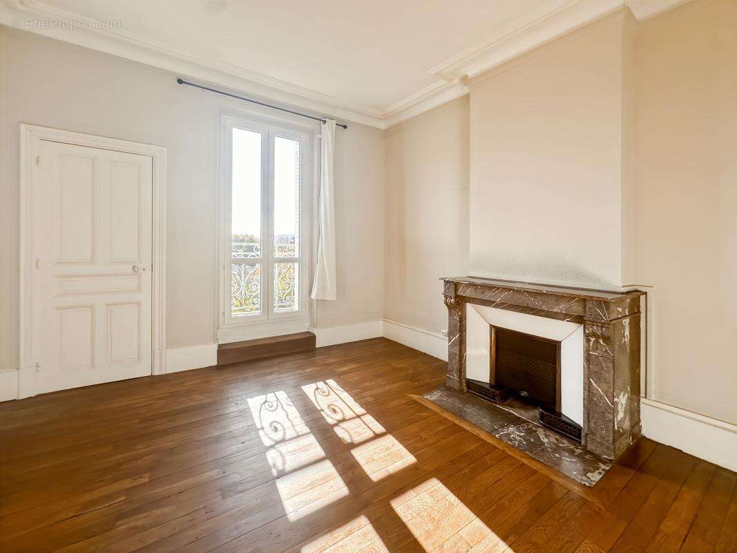 Appartement à VALENCE