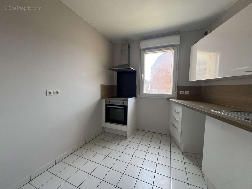 Appartement à LILLE