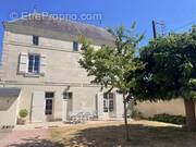 Maison à MONTREUIL-BELLAY